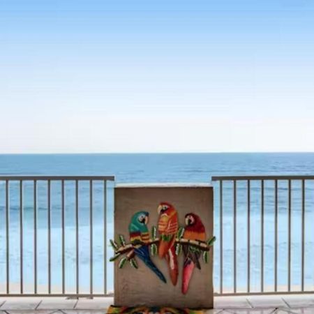 Tropical Winds 501 - Sandy Toes 굴프 쇼어스 외부 사진